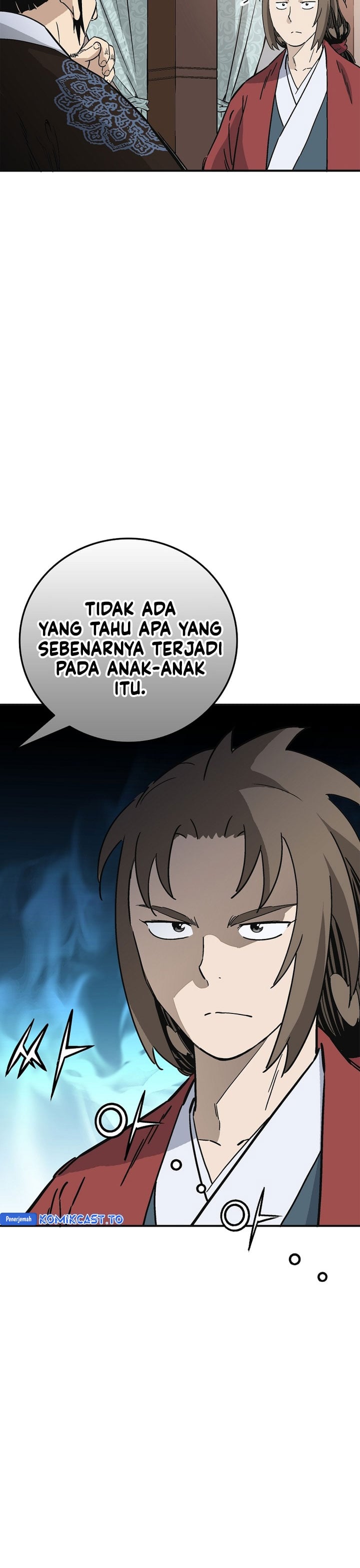 Read I Reincarnated as a Legendary Surgeon Bahasa Indonesia ID Manga Online