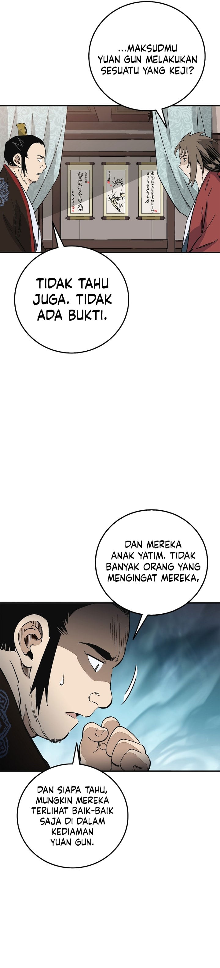 Read I Reincarnated as a Legendary Surgeon Bahasa Indonesia ID Manga Online