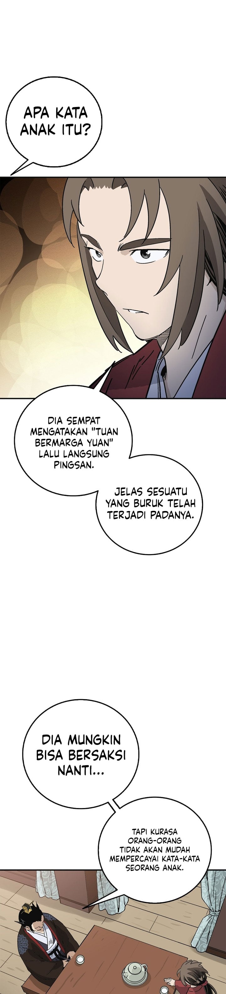 Read I Reincarnated as a Legendary Surgeon Bahasa Indonesia ID Manga Online