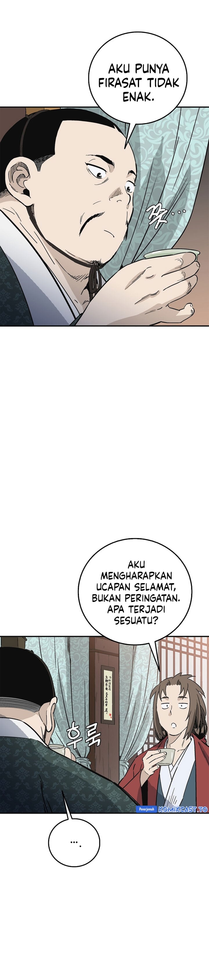 Read I Reincarnated as a Legendary Surgeon Bahasa Indonesia ID Manga Online