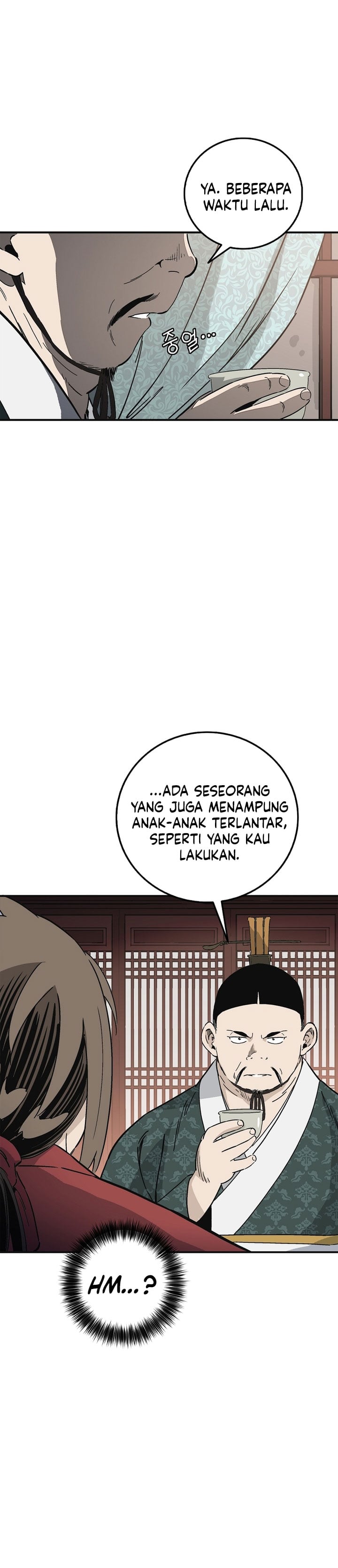 Read I Reincarnated as a Legendary Surgeon Bahasa Indonesia ID Manga Online