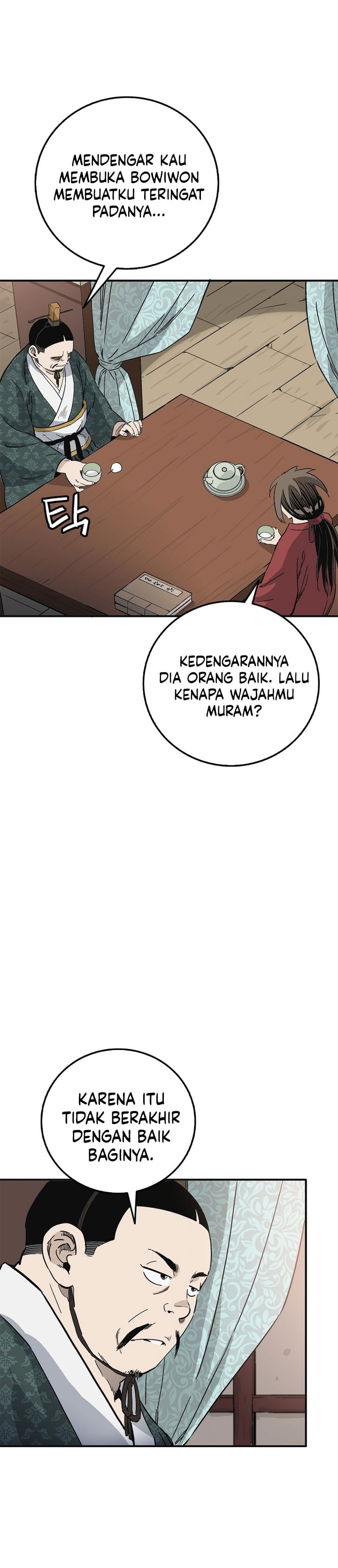 Read I Reincarnated as a Legendary Surgeon Bahasa Indonesia ID Manga Online