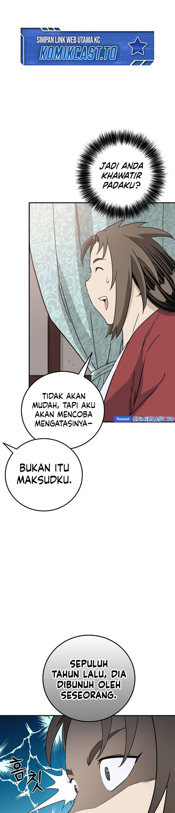 Read I Reincarnated as a Legendary Surgeon Bahasa Indonesia ID Manga Online