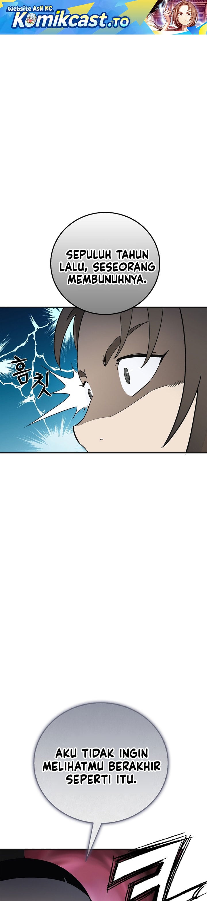 Read I Reincarnated as a Legendary Surgeon Bahasa Indonesia ID Manga Online