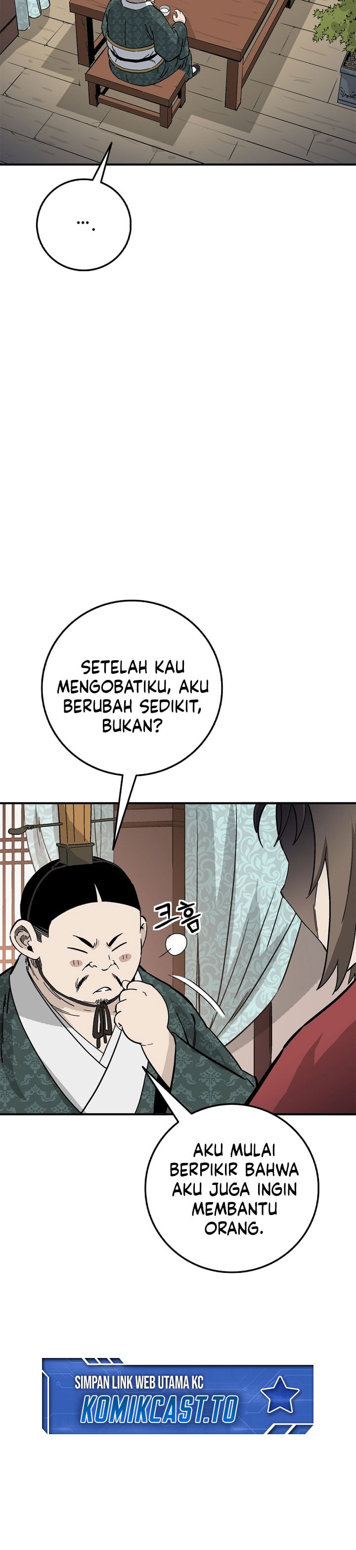 Read I Reincarnated as a Legendary Surgeon Bahasa Indonesia ID Manga Online