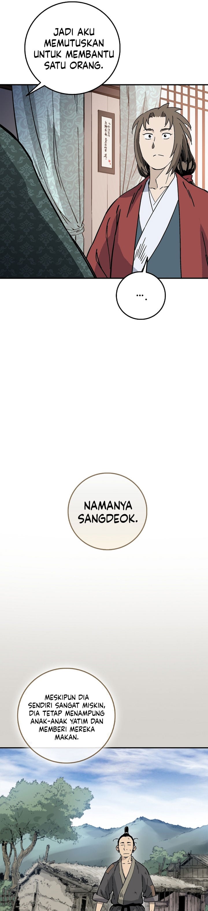 Read I Reincarnated as a Legendary Surgeon Bahasa Indonesia ID Manga Online