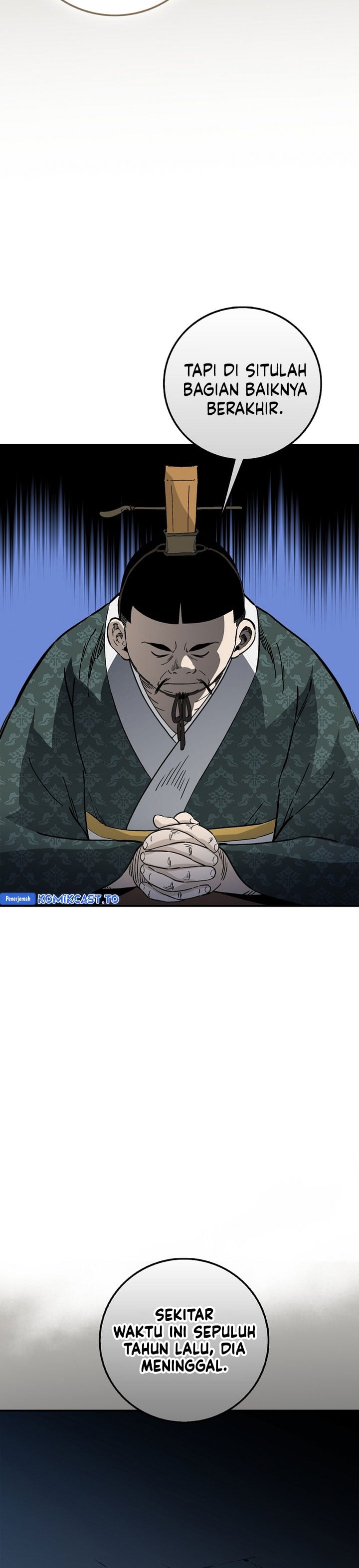 Read I Reincarnated as a Legendary Surgeon Bahasa Indonesia ID Manga Online