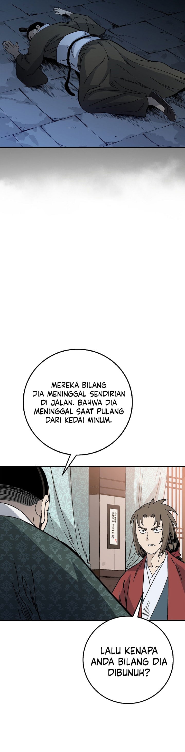 Read I Reincarnated as a Legendary Surgeon Bahasa Indonesia ID Manga Online