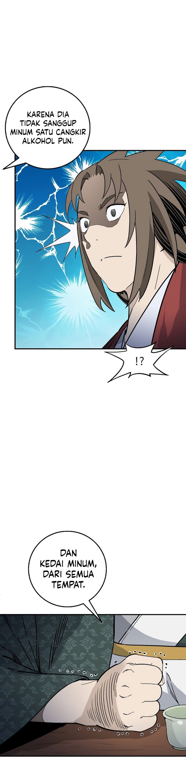 Read I Reincarnated as a Legendary Surgeon Bahasa Indonesia ID Manga Online