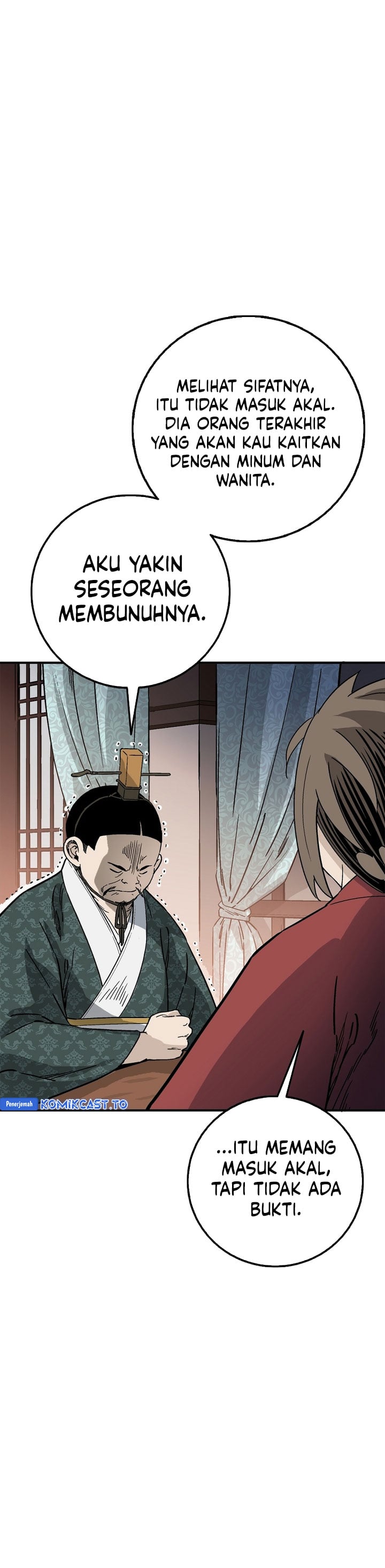 Read I Reincarnated as a Legendary Surgeon Bahasa Indonesia ID Manga Online