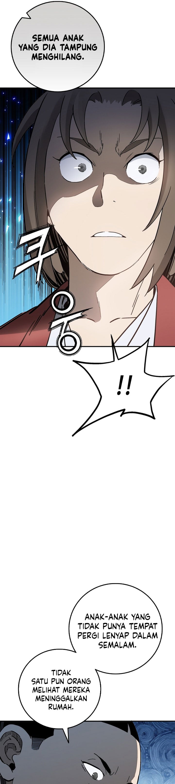 Read I Reincarnated as a Legendary Surgeon Bahasa Indonesia ID Manga Online