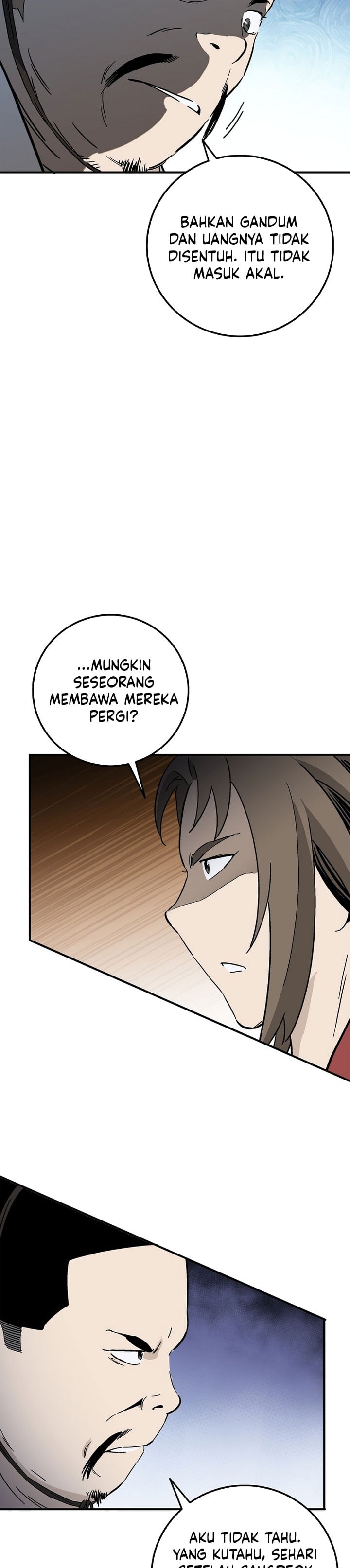Read I Reincarnated as a Legendary Surgeon Bahasa Indonesia ID Manga Online