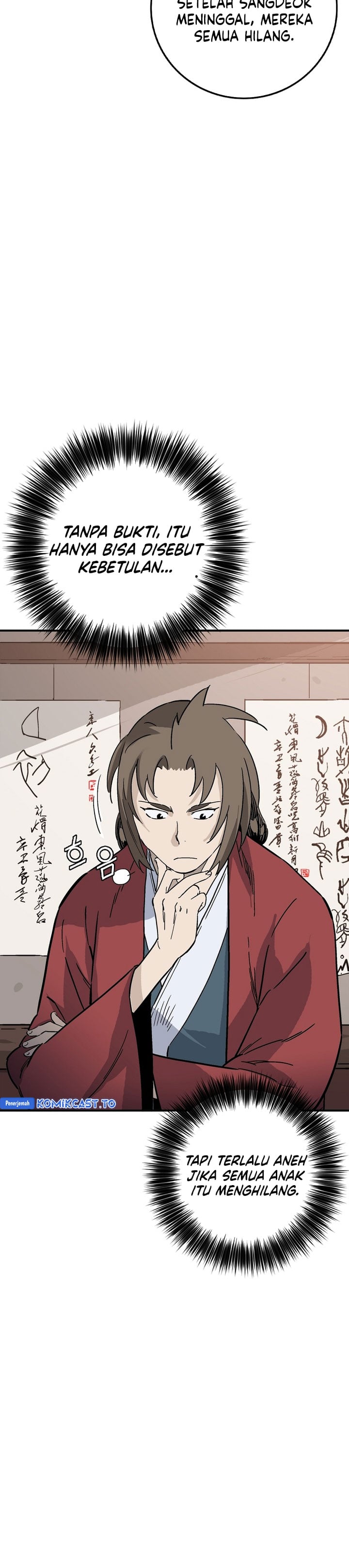 Read I Reincarnated as a Legendary Surgeon Bahasa Indonesia ID Manga Online