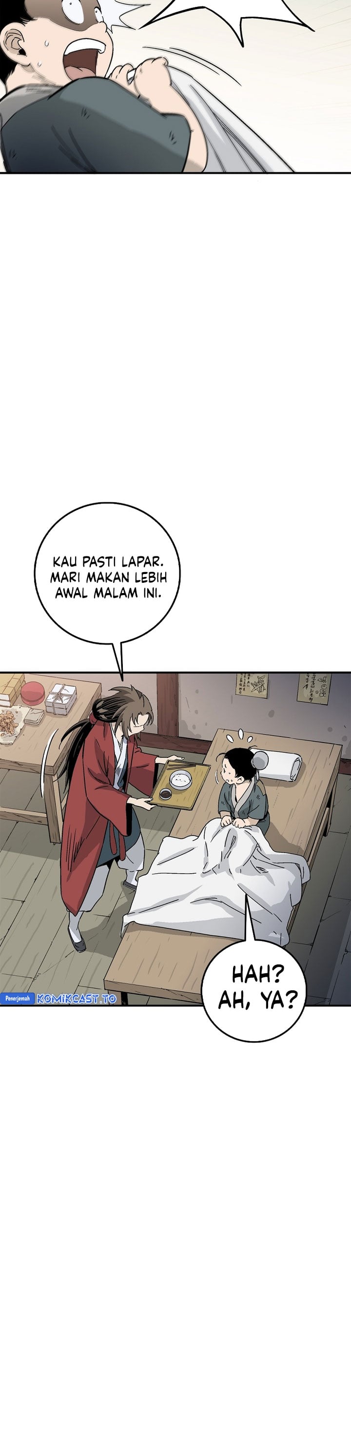 Read I Reincarnated as a Legendary Surgeon Bahasa Indonesia ID Manga Online
