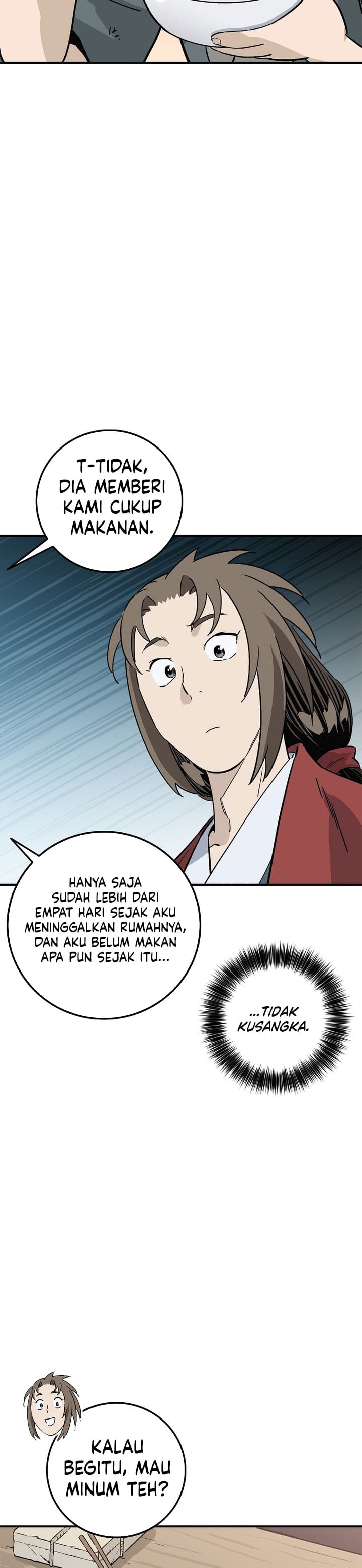 Read I Reincarnated as a Legendary Surgeon Bahasa Indonesia ID Manga Online