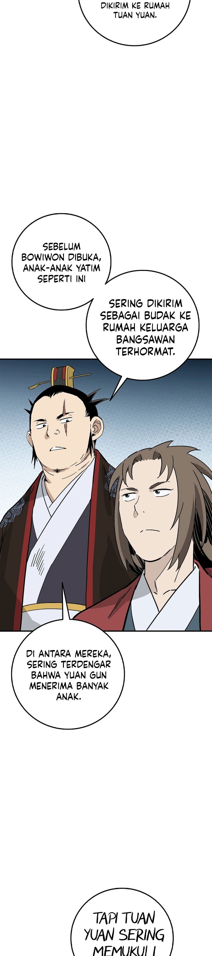 Read I Reincarnated as a Legendary Surgeon Bahasa Indonesia ID Manga Online