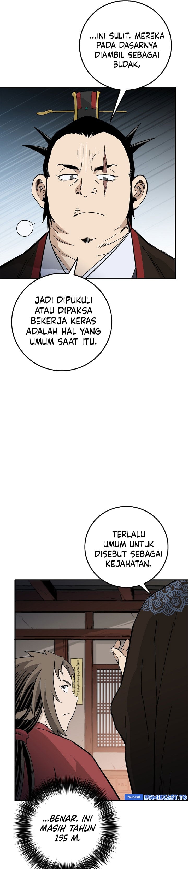Read I Reincarnated as a Legendary Surgeon Bahasa Indonesia ID Manga Online