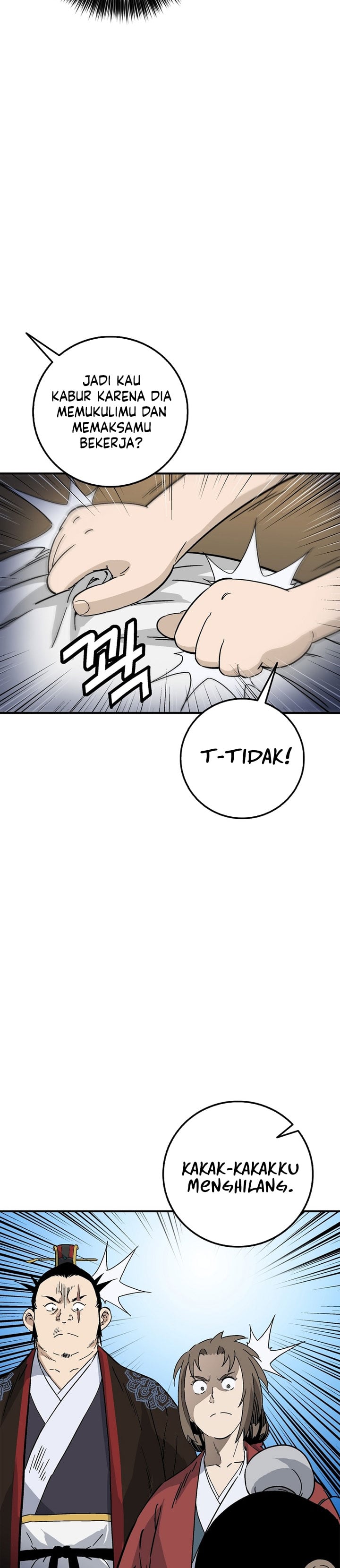 Read I Reincarnated as a Legendary Surgeon Bahasa Indonesia ID Manga Online