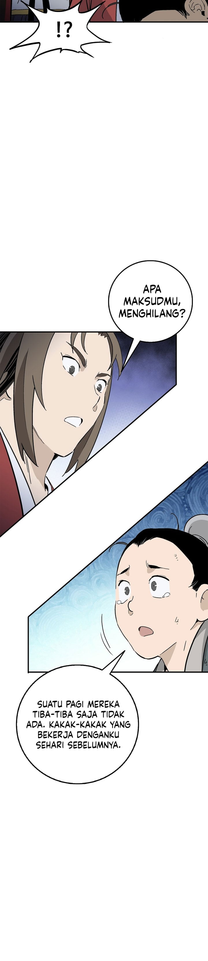 Read I Reincarnated as a Legendary Surgeon Bahasa Indonesia ID Manga Online