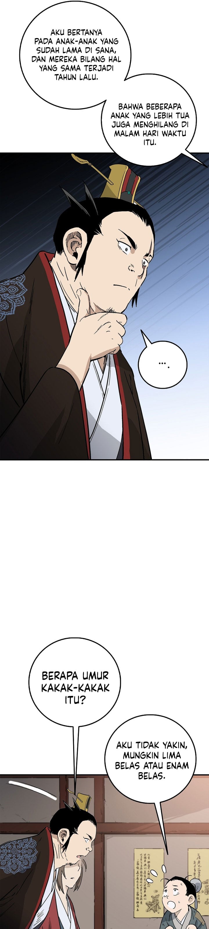 Read I Reincarnated as a Legendary Surgeon Bahasa Indonesia ID Manga Online