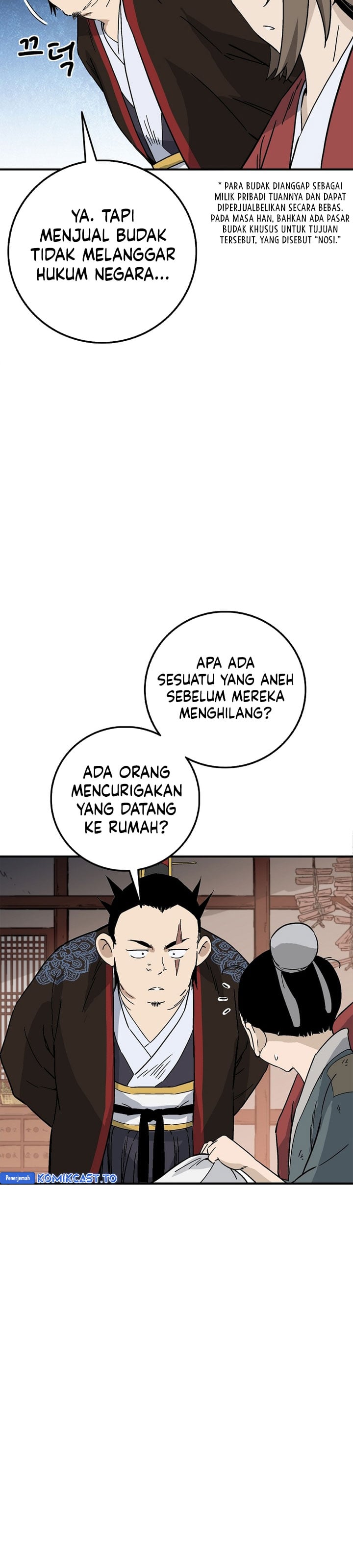 Read I Reincarnated as a Legendary Surgeon Bahasa Indonesia ID Manga Online