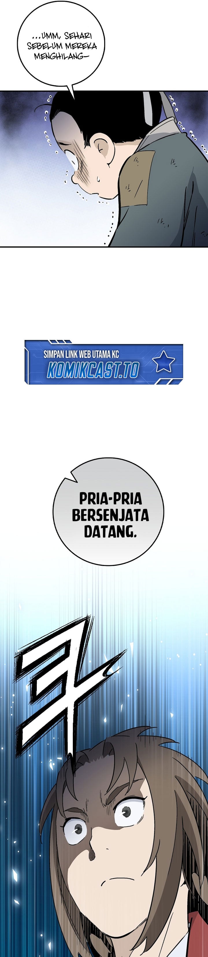 Read I Reincarnated as a Legendary Surgeon Bahasa Indonesia ID Manga Online