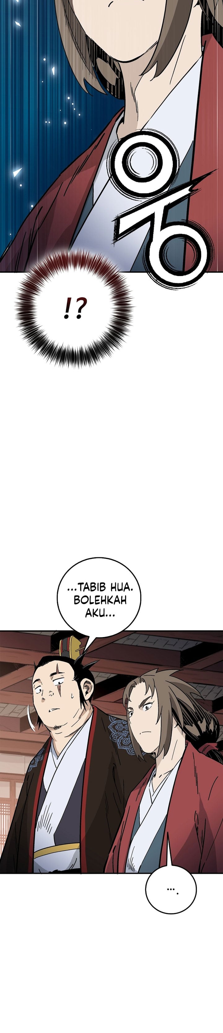 Read I Reincarnated as a Legendary Surgeon Bahasa Indonesia ID Manga Online