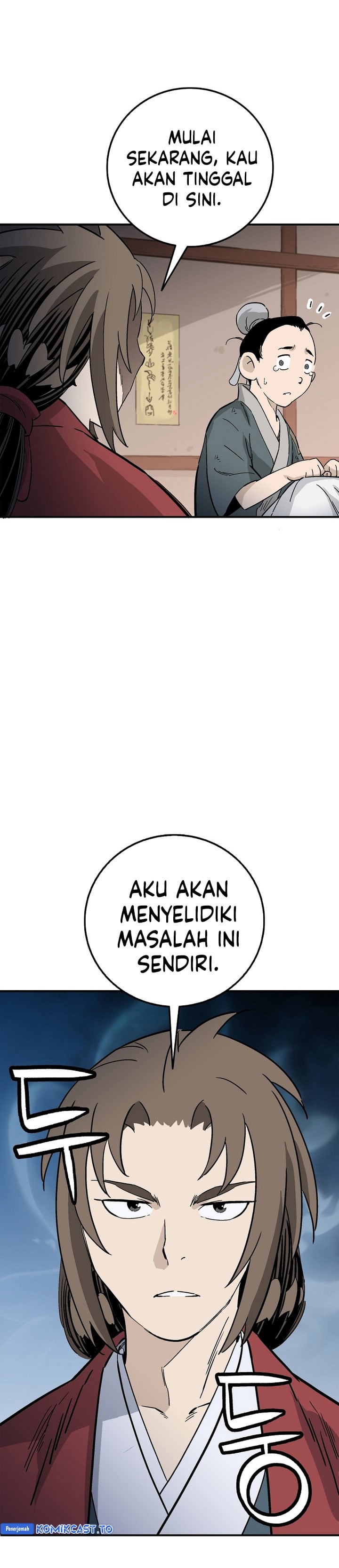 Read I Reincarnated as a Legendary Surgeon Bahasa Indonesia ID Manga Online