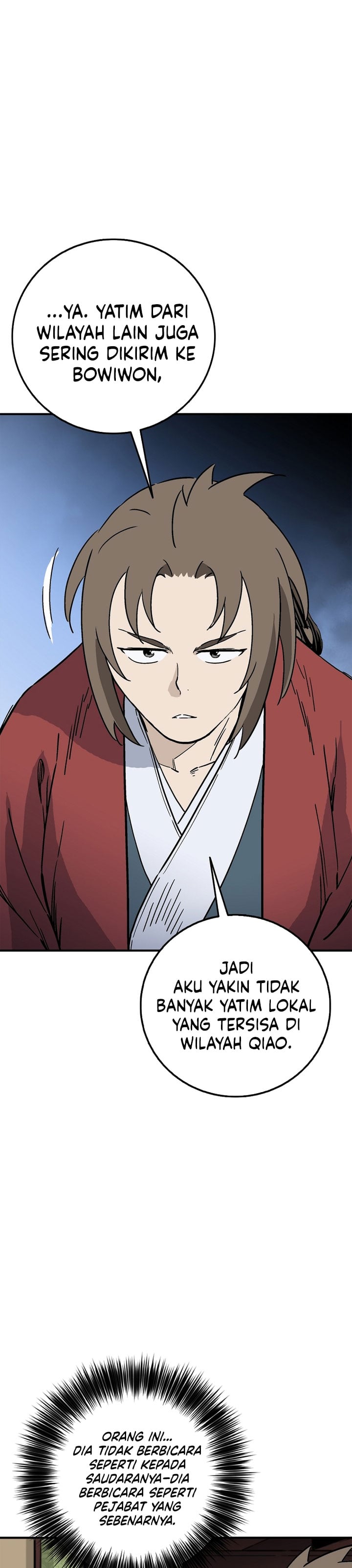 Read I Reincarnated as a Legendary Surgeon Bahasa Indonesia ID Manga Online