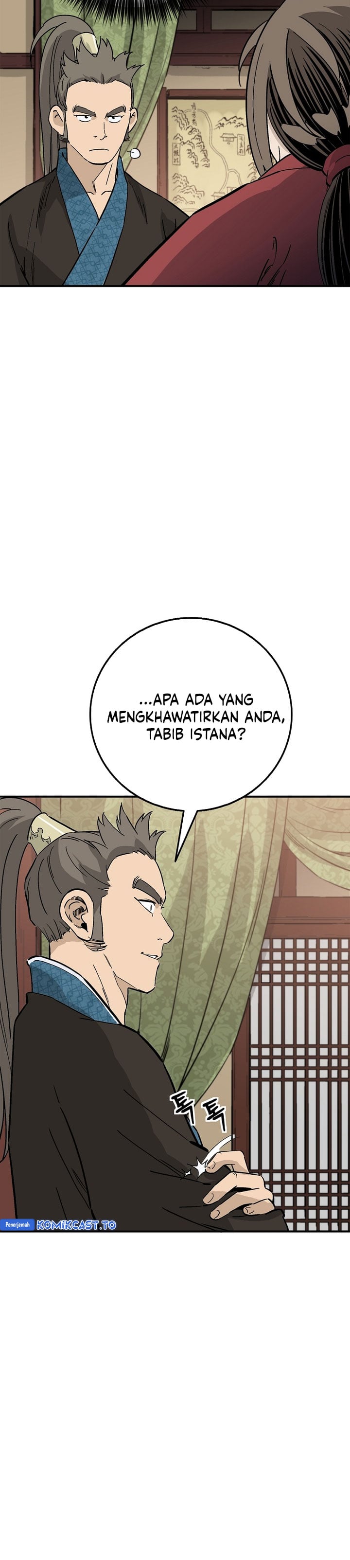 Read I Reincarnated as a Legendary Surgeon Bahasa Indonesia ID Manga Online