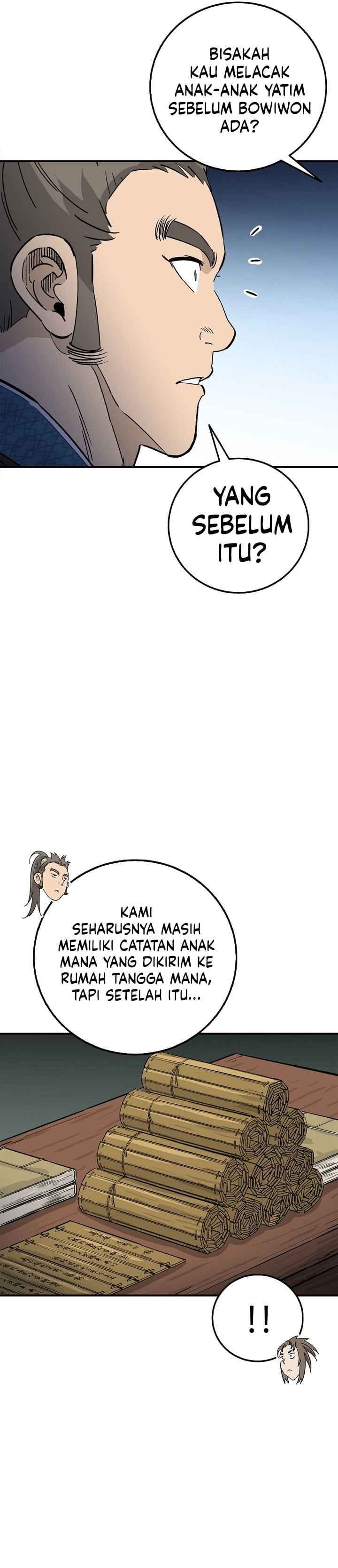 Read I Reincarnated as a Legendary Surgeon Bahasa Indonesia ID Manga Online