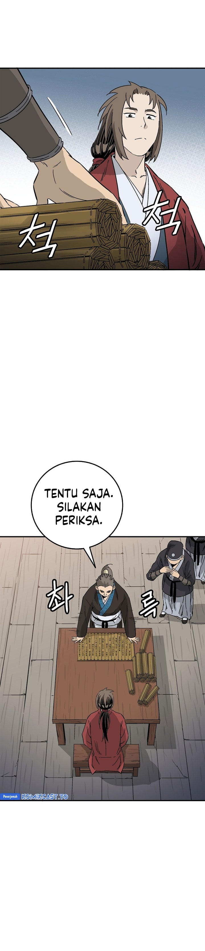 Read I Reincarnated as a Legendary Surgeon Bahasa Indonesia ID Manga Online