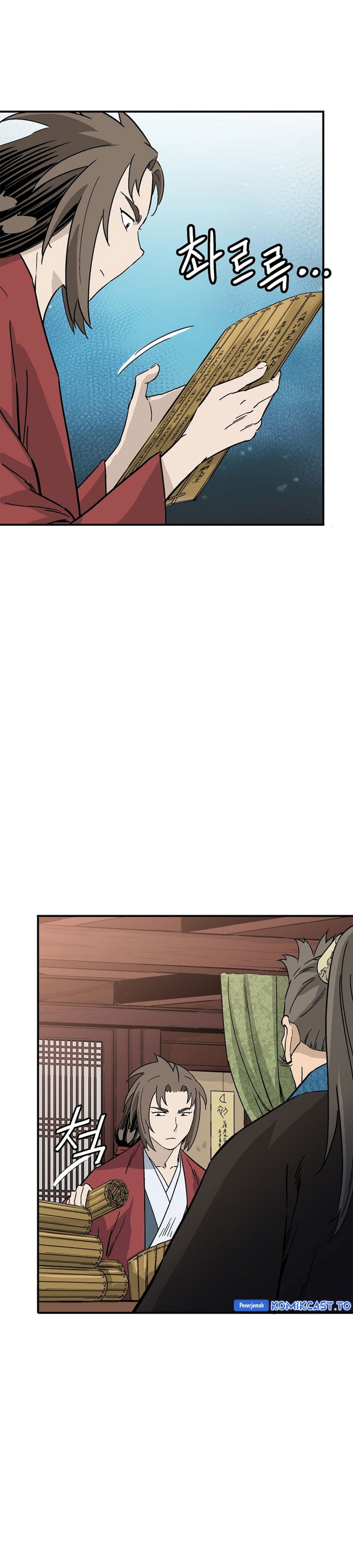 Read I Reincarnated as a Legendary Surgeon Bahasa Indonesia ID Manga Online