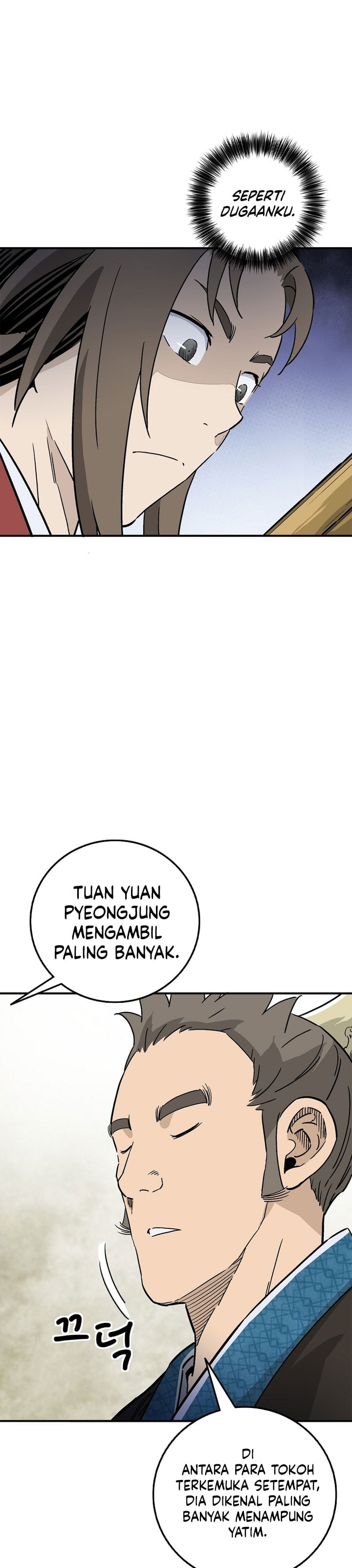 Read I Reincarnated as a Legendary Surgeon Bahasa Indonesia ID Manga Online