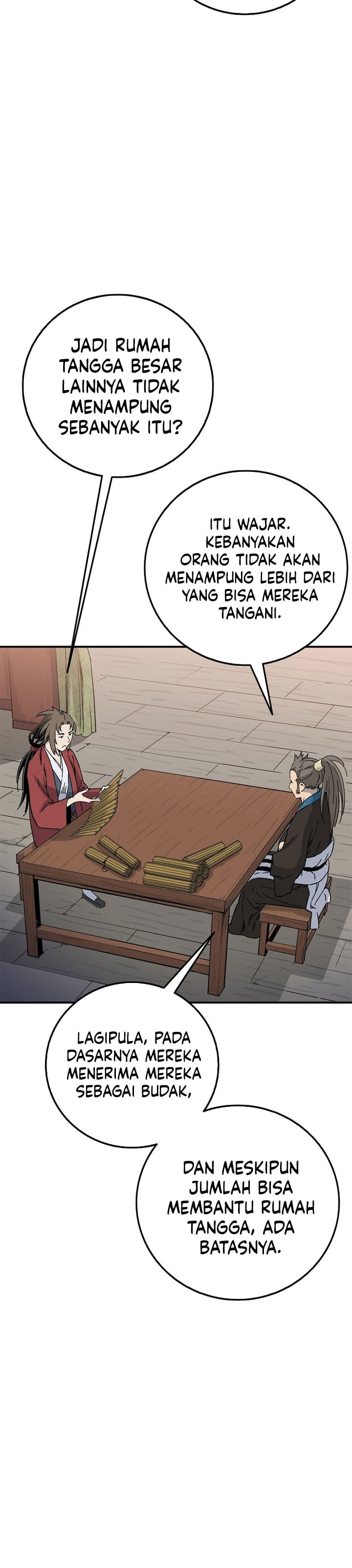 Read I Reincarnated as a Legendary Surgeon Bahasa Indonesia ID Manga Online