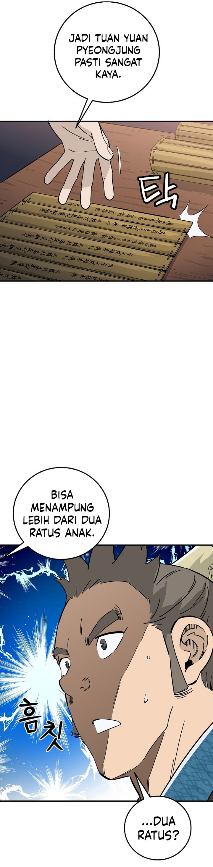 Read I Reincarnated as a Legendary Surgeon Bahasa Indonesia ID Manga Online