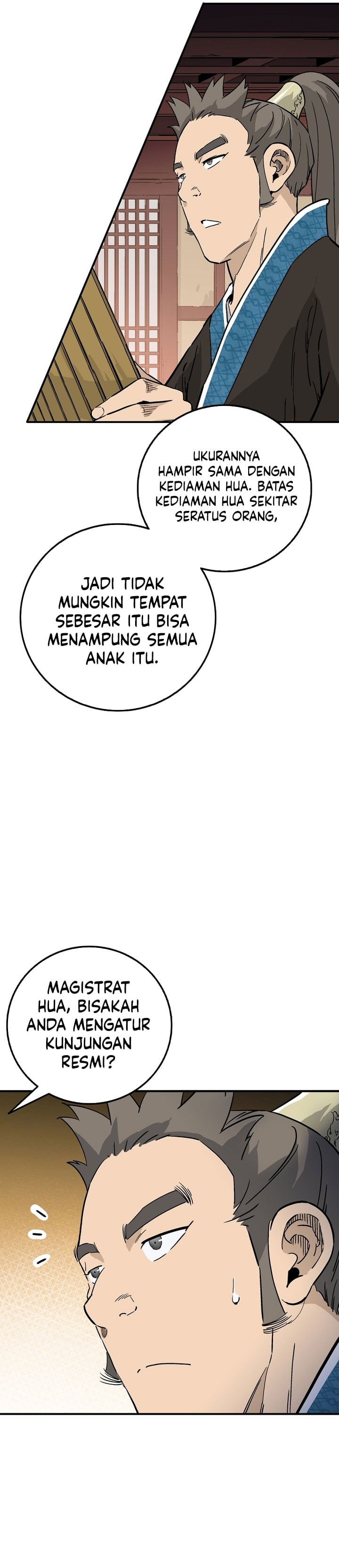Read I Reincarnated as a Legendary Surgeon Bahasa Indonesia ID Manga Online