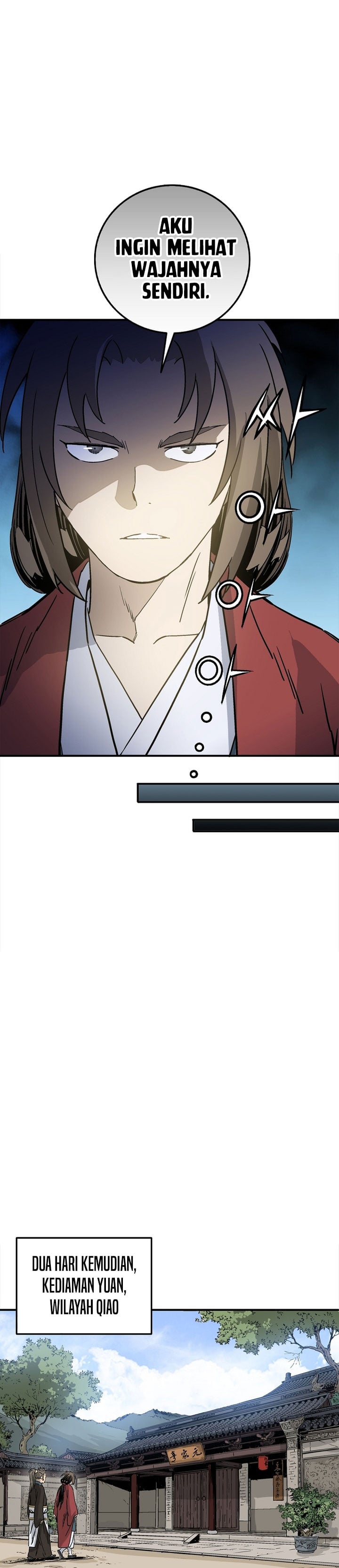 Read I Reincarnated as a Legendary Surgeon Bahasa Indonesia ID Manga Online