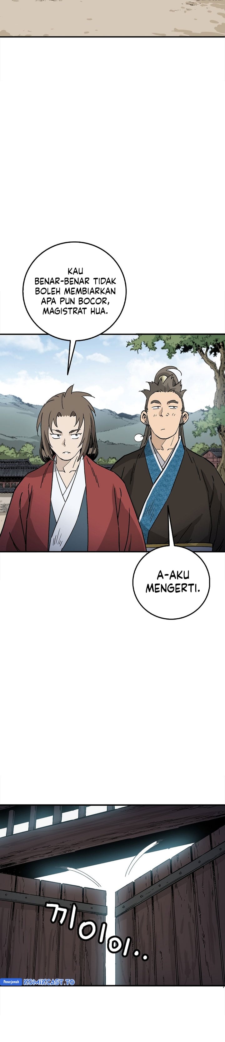 Read I Reincarnated as a Legendary Surgeon Bahasa Indonesia ID Manga Online