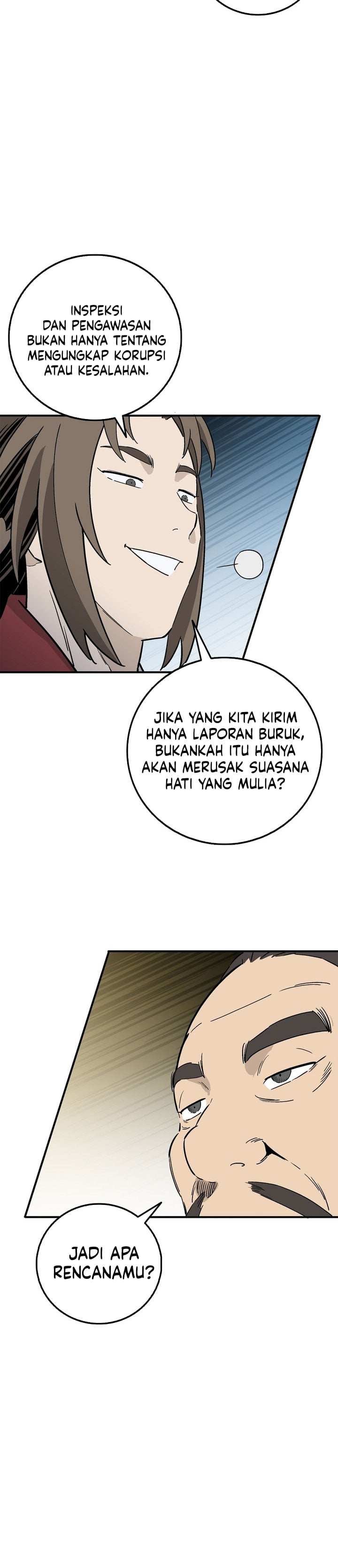 Read I Reincarnated as a Legendary Surgeon Bahasa Indonesia ID Manga Online