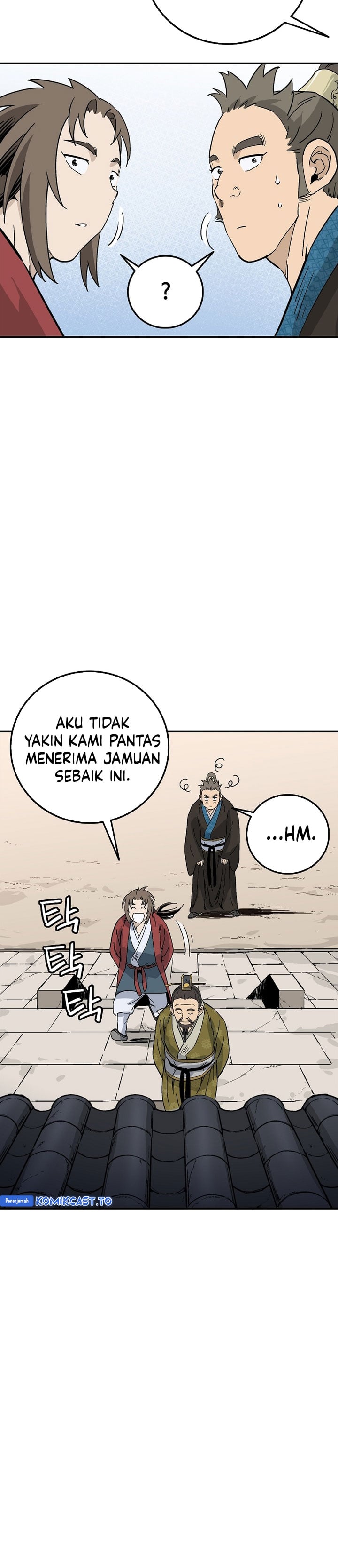 Read I Reincarnated as a Legendary Surgeon Bahasa Indonesia ID Manga Online
