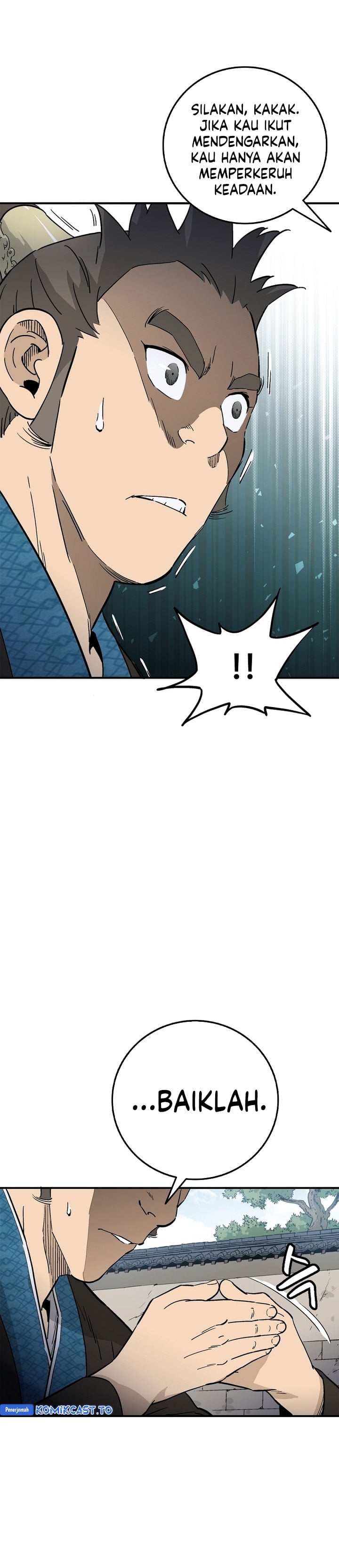 Read I Reincarnated as a Legendary Surgeon Bahasa Indonesia ID Manga Online