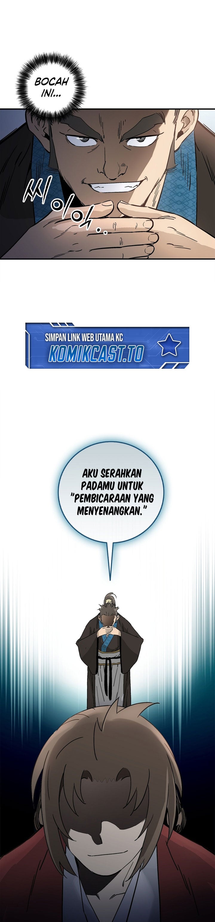 Read I Reincarnated as a Legendary Surgeon Bahasa Indonesia ID Manga Online