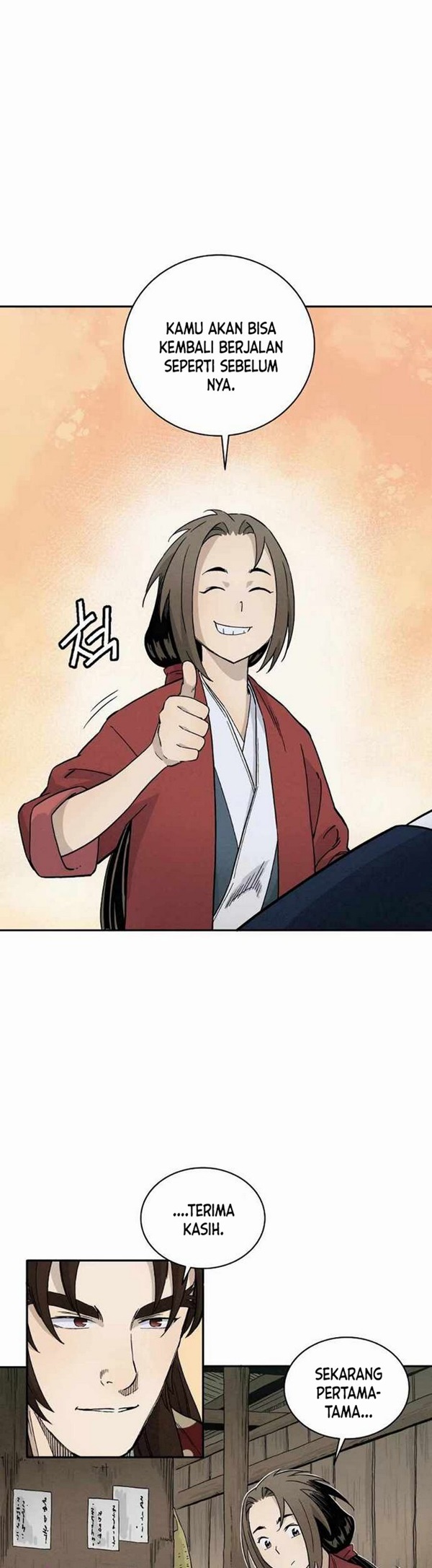 Read I Reincarnated as a Legendary Surgeon Bahasa Indonesia ID Manga Online