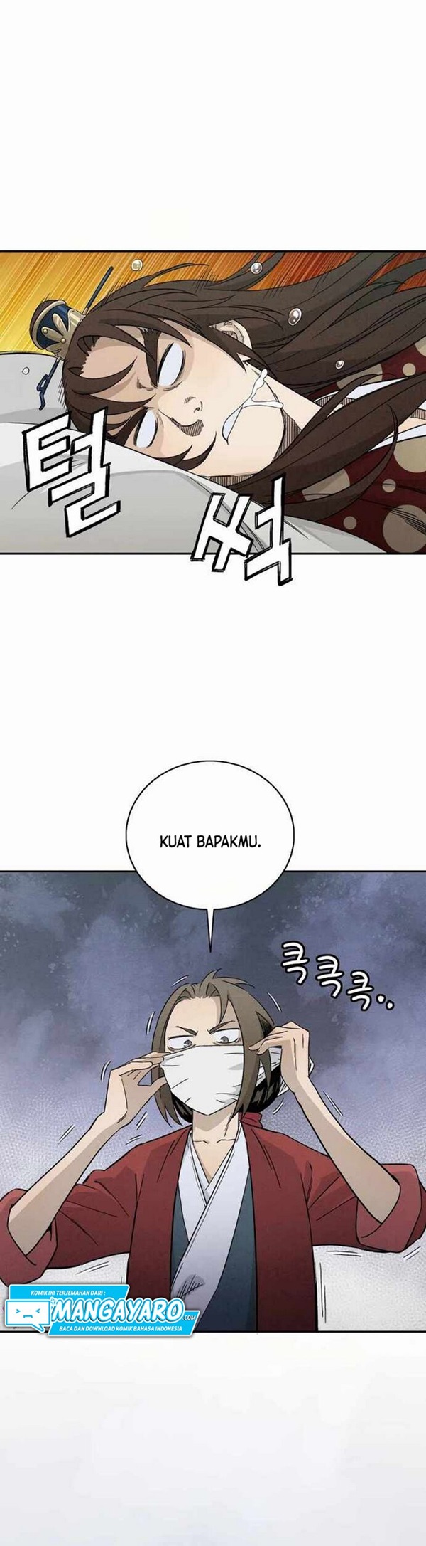 Read I Reincarnated as a Legendary Surgeon Bahasa Indonesia ID Manga Online