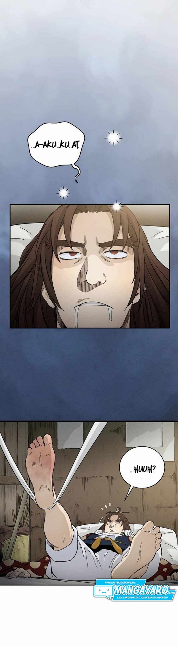 Read I Reincarnated as a Legendary Surgeon Bahasa Indonesia ID Manga Online