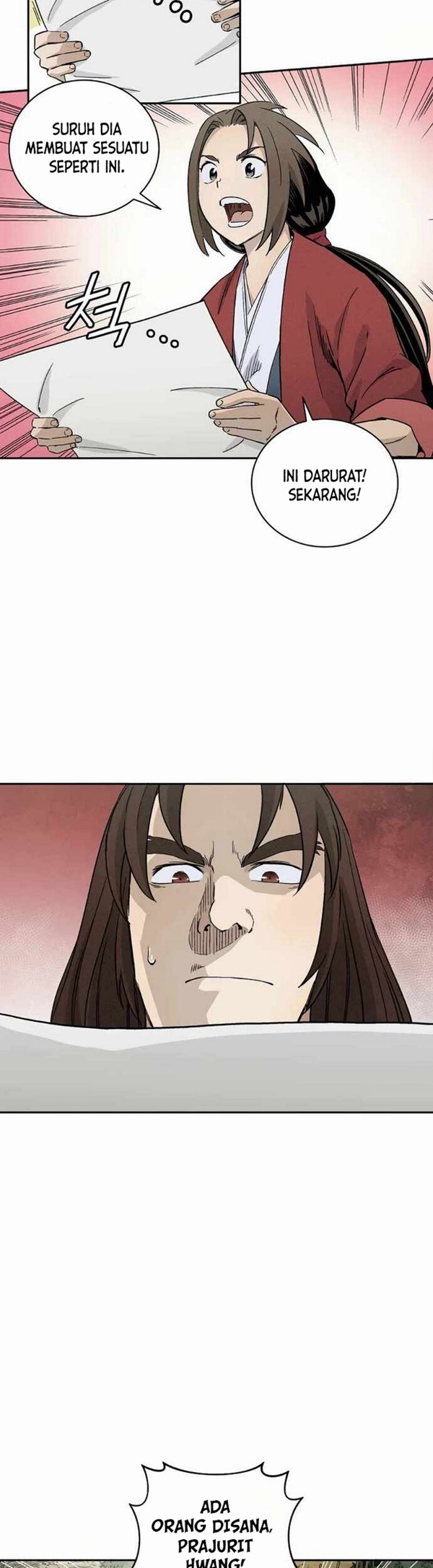Read I Reincarnated as a Legendary Surgeon Bahasa Indonesia ID Manga Online