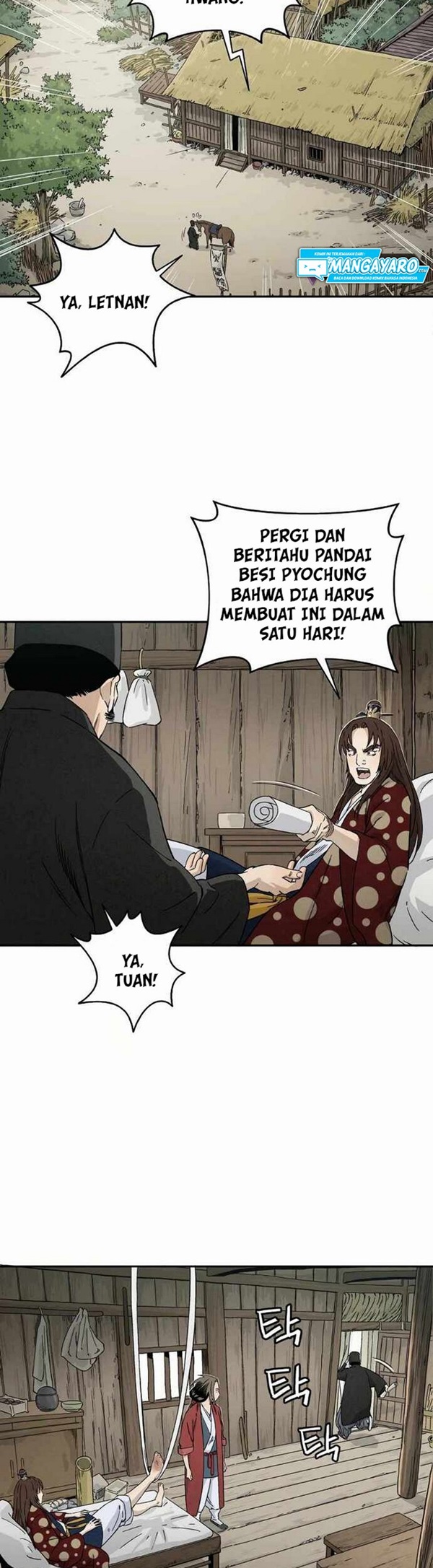 Read I Reincarnated as a Legendary Surgeon Bahasa Indonesia ID Manga Online