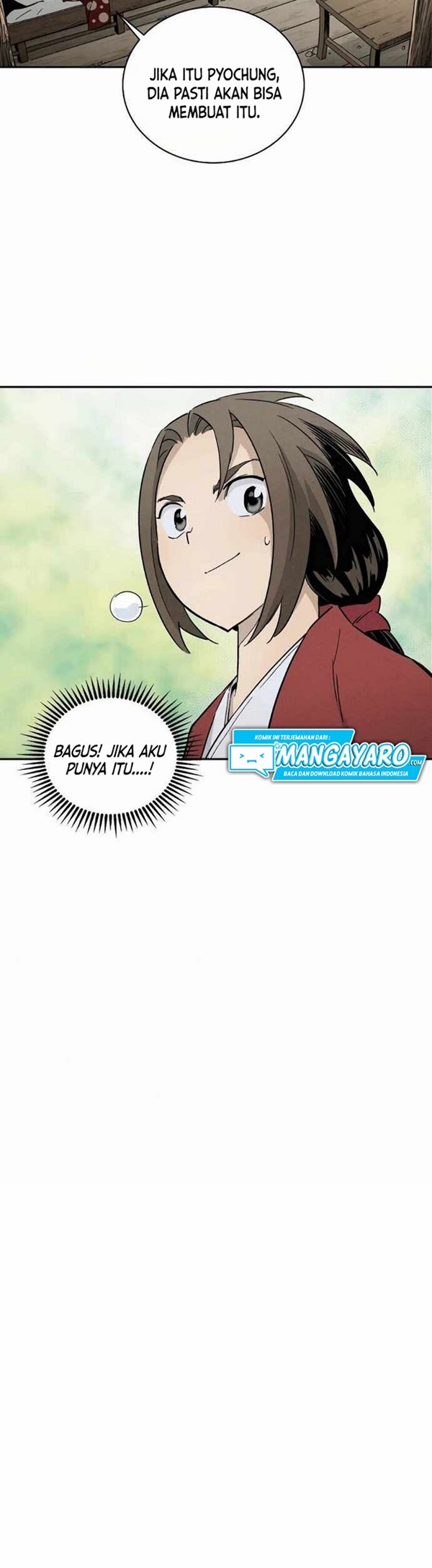 Read I Reincarnated as a Legendary Surgeon Bahasa Indonesia ID Manga Online