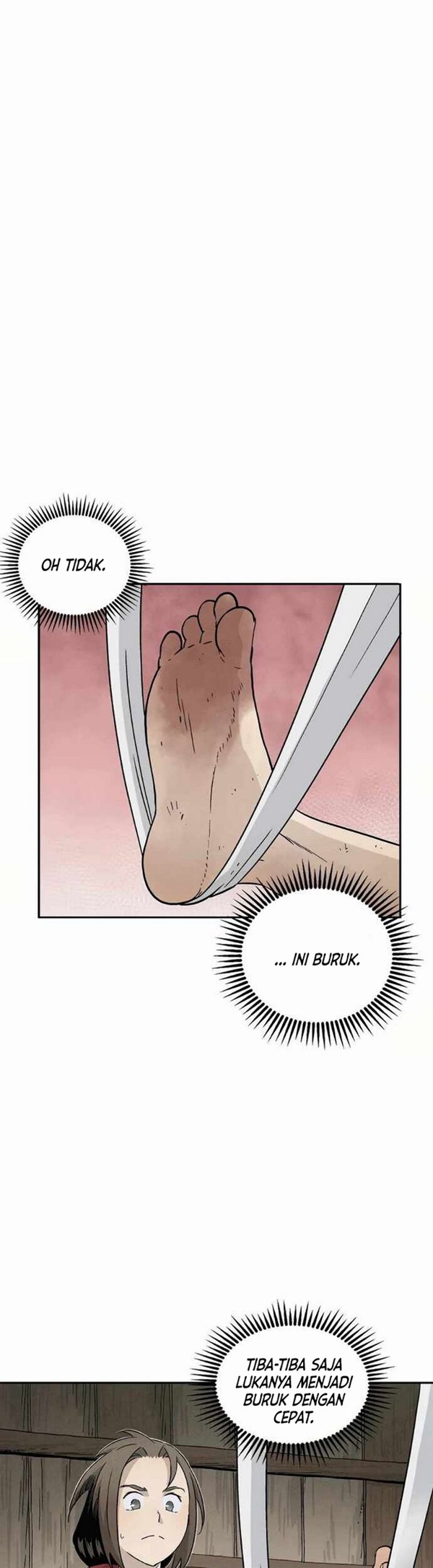 Read I Reincarnated as a Legendary Surgeon Bahasa Indonesia ID Manga Online